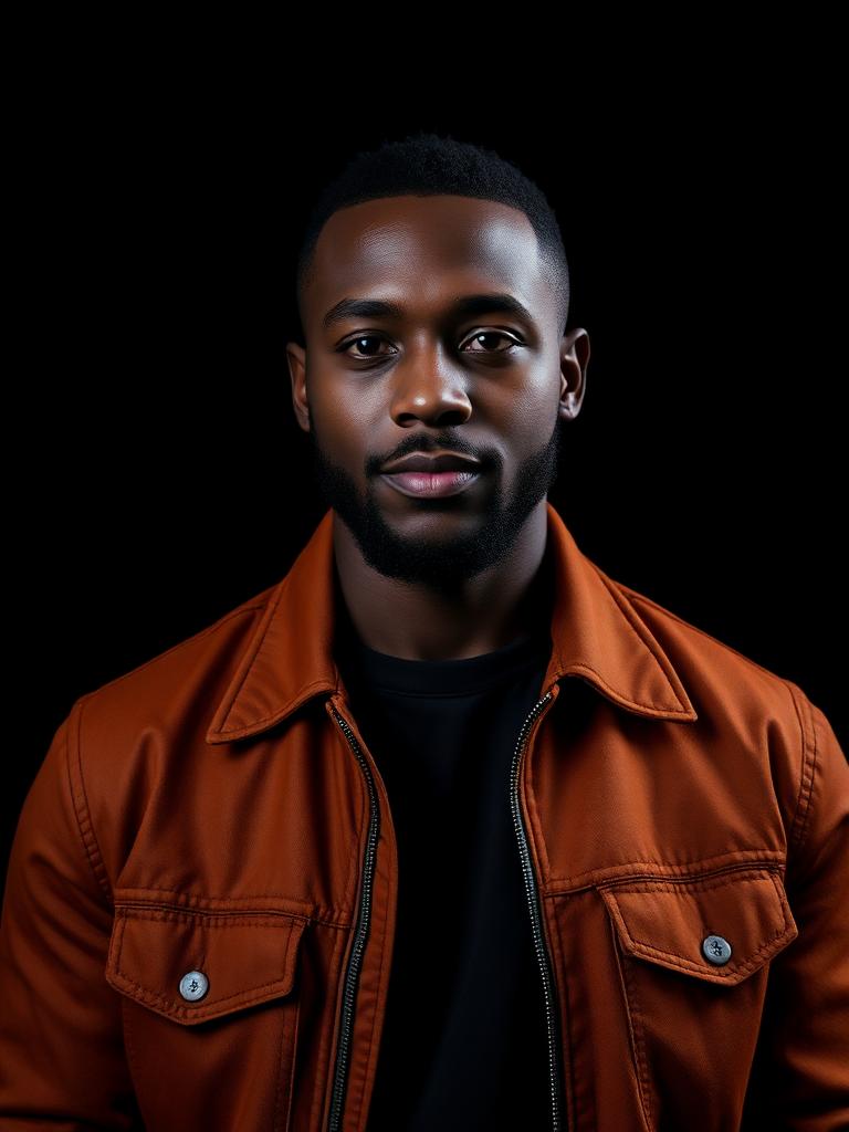 Marcus Adeyemi, Helio Grid