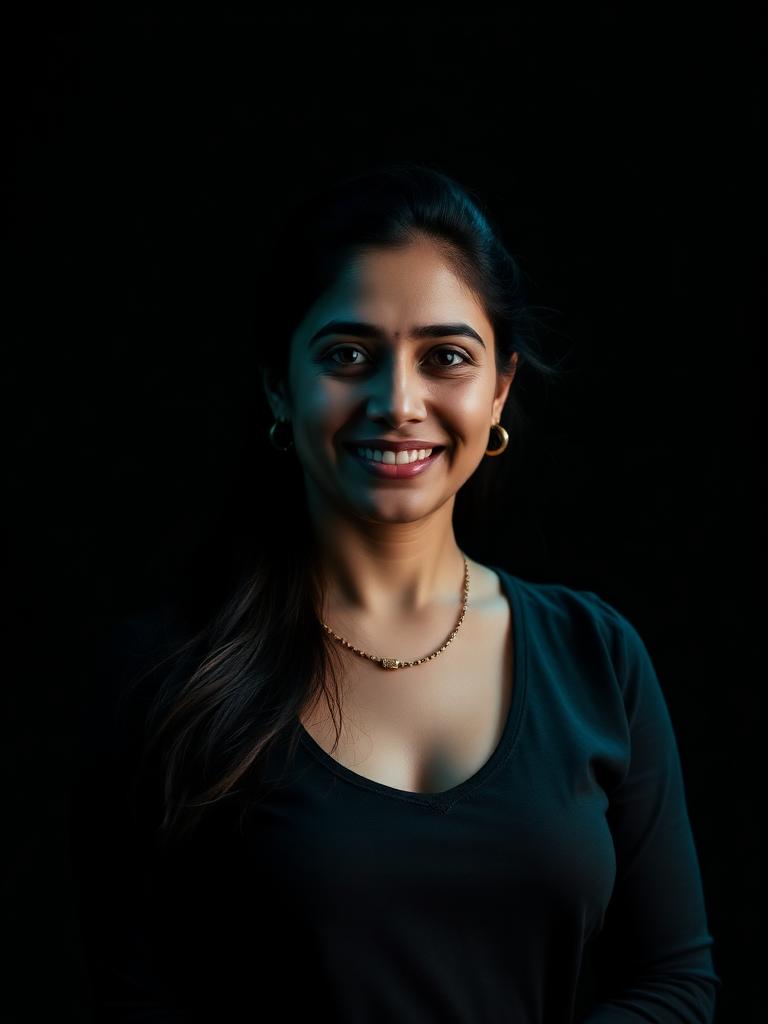 Priya Raghunathan, Ledgerly