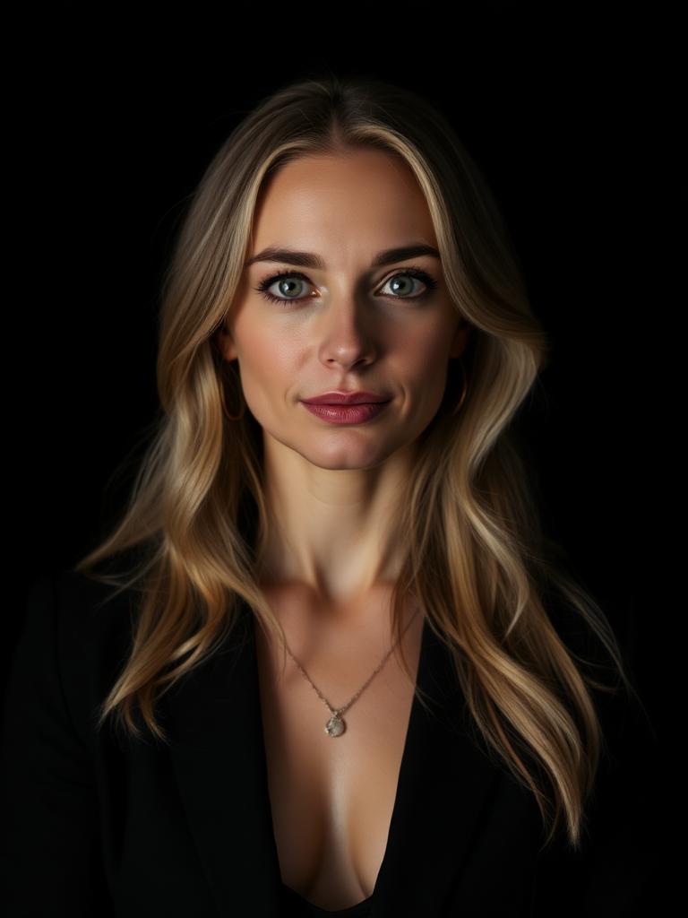 Elin Wexford, Northmark
