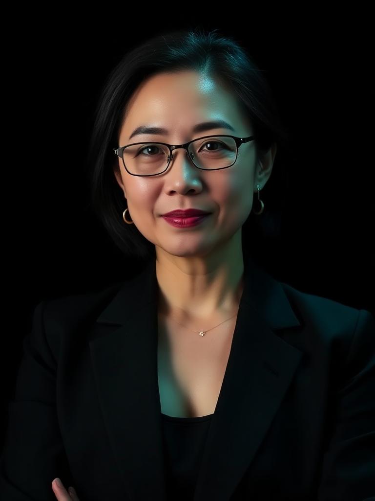 Mei Chen, Aster Capital