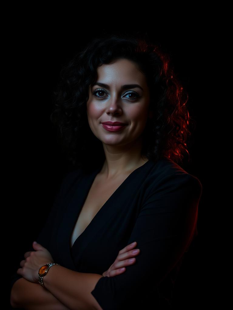 Lucía Ferrer, Vela Partners